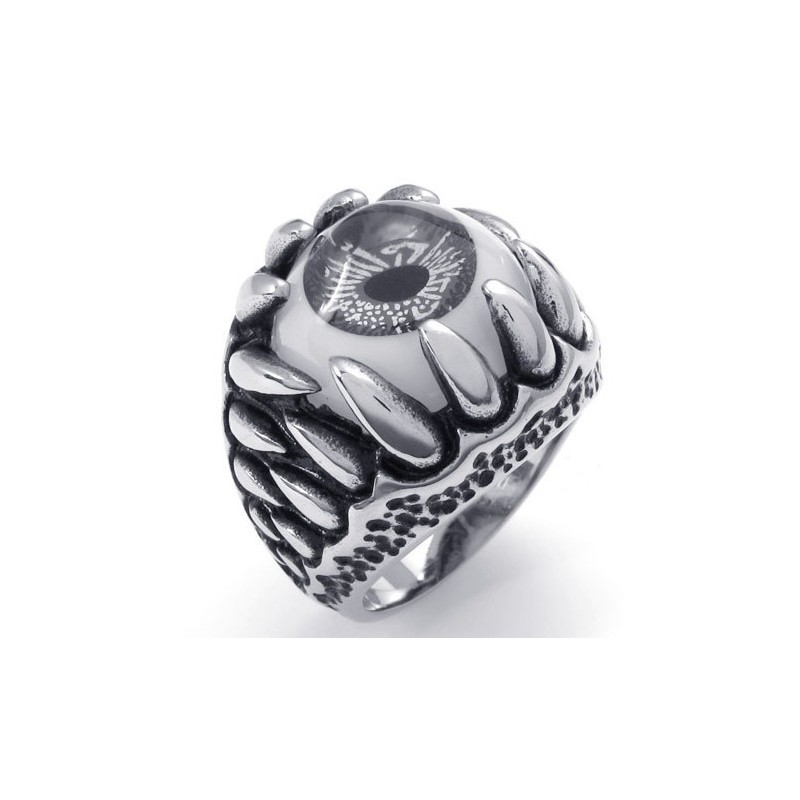 Pro Váš Výběr Jemných Barev, Vynikající Kvalita Titanového Prstenu