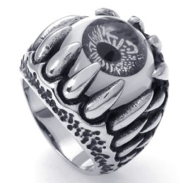 Pro Váš Výběr Jemných Barev, Vynikající Kvalita Titanového Prstenu