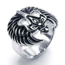 Luxusní Design, Jemné Barvy, Titanový Prsten Nejvyšší Kvality