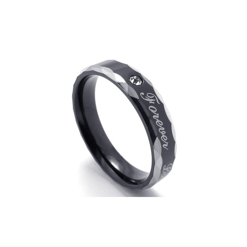 Zručný Design, Barva, Krásné Barvy, Vysoce Kvalitní Titanový Prsten