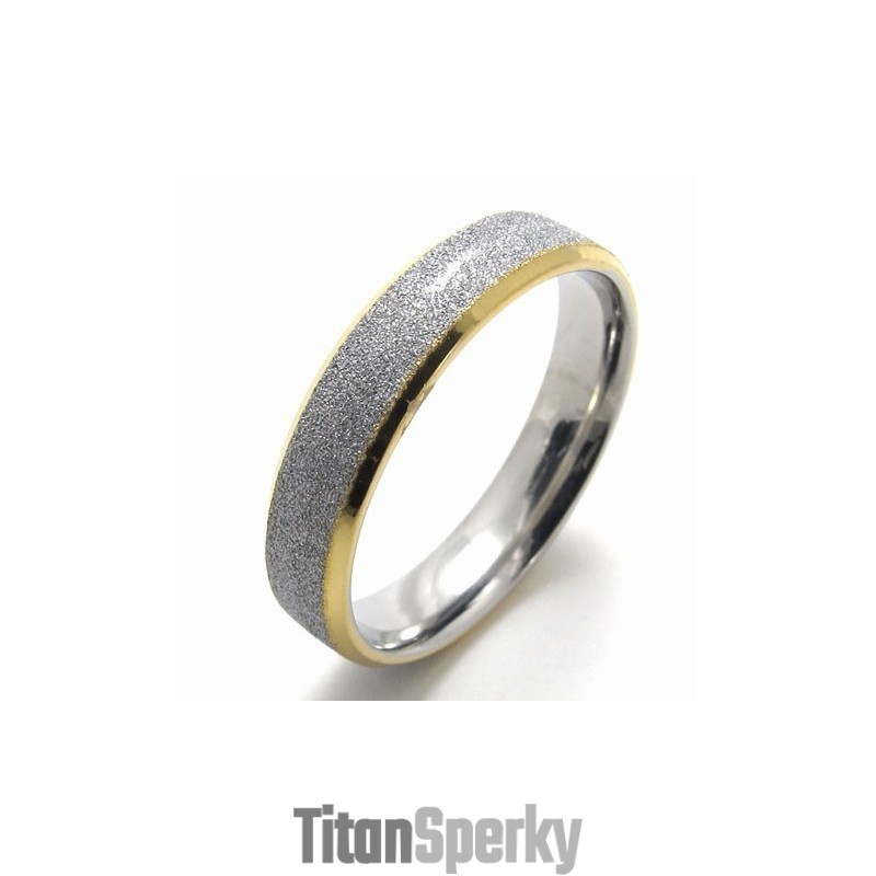 Krásný Design, Barva, Brilance, Spolehlivost, Pověst, Titanový Prsten Krásný Design, Barva, Brilance, Spolehlivost, Pověst, Titanový Prsten