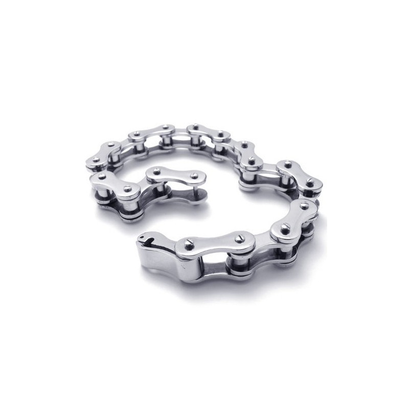 Atraktivní Design, Barva, Brilantnost, Spolehlivá Kvalita, Titanový Náramek