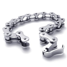 Atraktivní Design, Barva, Brilantnost, Spolehlivá Kvalita, Titanový Náramek