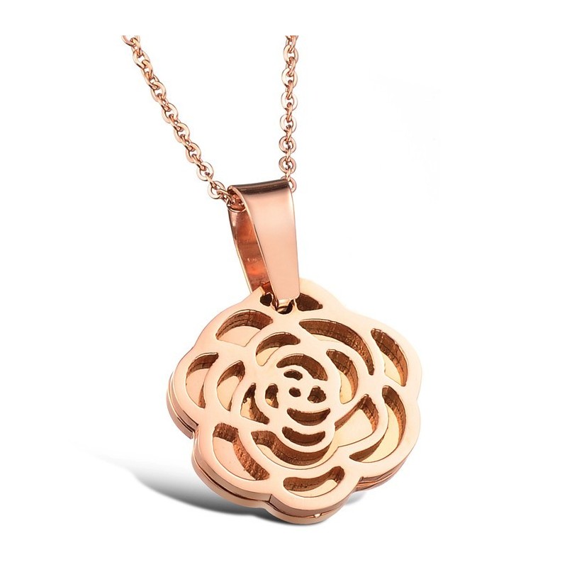 Titanový Náhrdelník Se Zaručenou Kvalitou A Množstvím