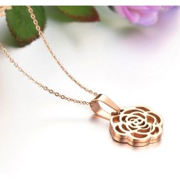 Titanový Náhrdelník Se Zaručenou Kvalitou A Množstvím