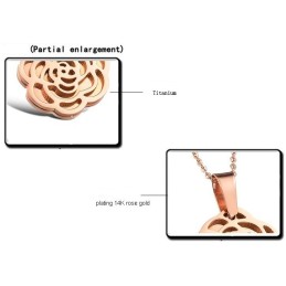 Titanový Náhrdelník Se Zaručenou Kvalitou A Množstvím