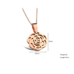 Titanový Náhrdelník Se Zaručenou Kvalitou A Množstvím