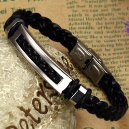 Světově Proslulý Titanový Náramek