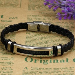 Světově Proslulý Titanový Náramek