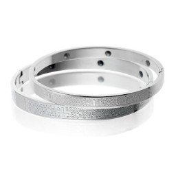 Kvalitní A Kvantitativní Zaručený Zdravotní Titanový Magnetický Náramek Pro Milovníky