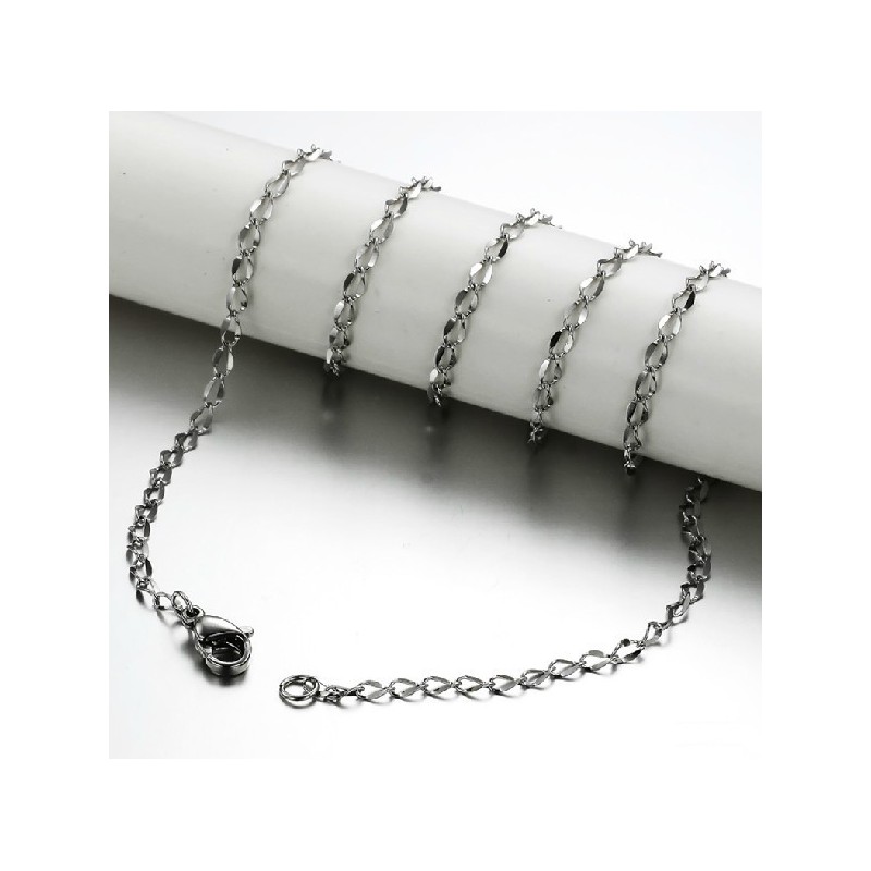 Široký Výběr Titanových Řetězů