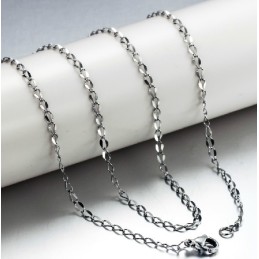 Široký Výběr Titanových Řetězů