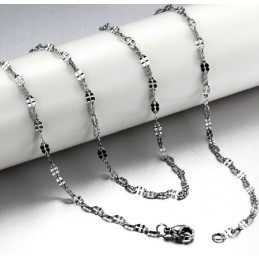 Titanový Řetízek S Garantovanou Kvalitou A Množstvím