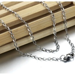 Spolehlivý Titanový Řetěz