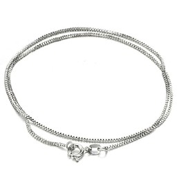 Řetízek Z Titanu S Pokovením A Zaručenou Kvalitou A Množstvím