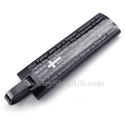 Titanový Přívěsek S Anglickými Modlitebními Kartami (Řetízek Zdarma)