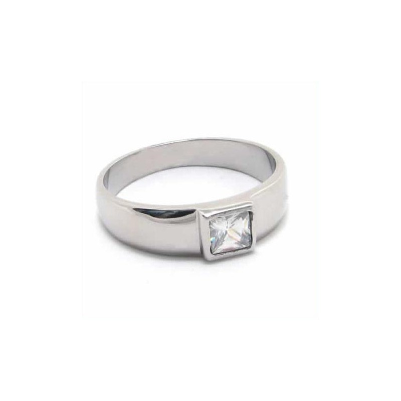 Prsten S Diamanty A Intarzií Z Titanu 6 Mm Prsten S Diamanty A Intarzií Z Titanu 6 Mm