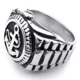 Titanový Kotevní Kroužek Na Hodinky