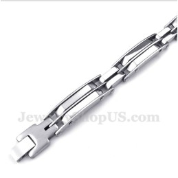 Pánský Titanový Náramek