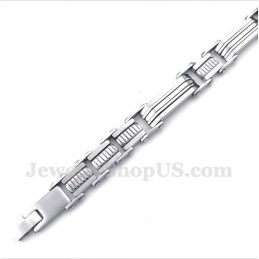 Pánský Titanový Náramek