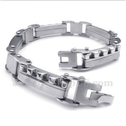 Pánský Titanový Náramek