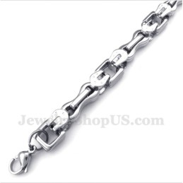 Pánský Titanový Náramek