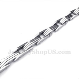 Pánský Titanový Náramek