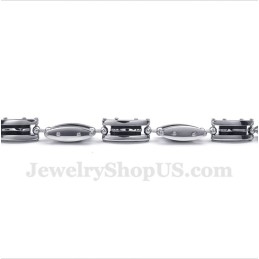 Pánský Titanový Náramek