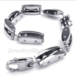 Pánský Titanový Náramek