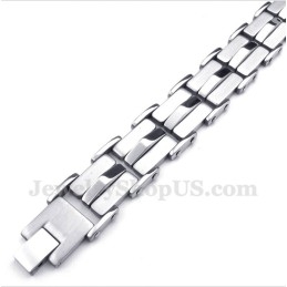 Pánský Titanový Náramek