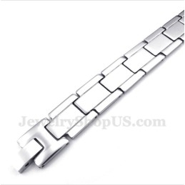 Pánský Titanový Náramek