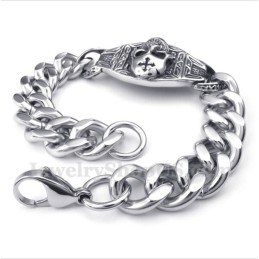 Pánský Litý Titanový Náramek