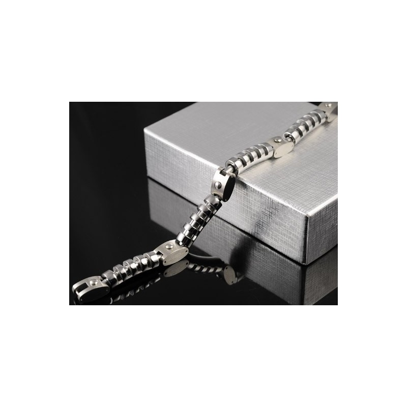 Pánské Titanové Náramky