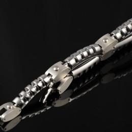 Pánské Titanové Náramky