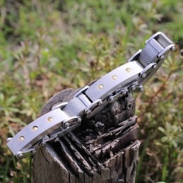 Pánské Titanové Náramky