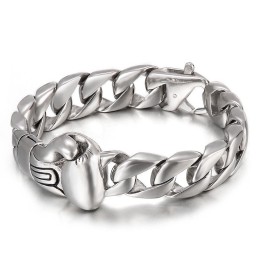 Pánské Boxerské Rukavice Chic Style Tide S Titanovými Šperky