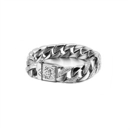 Pánský Náramek Fashion Diamonds Cool