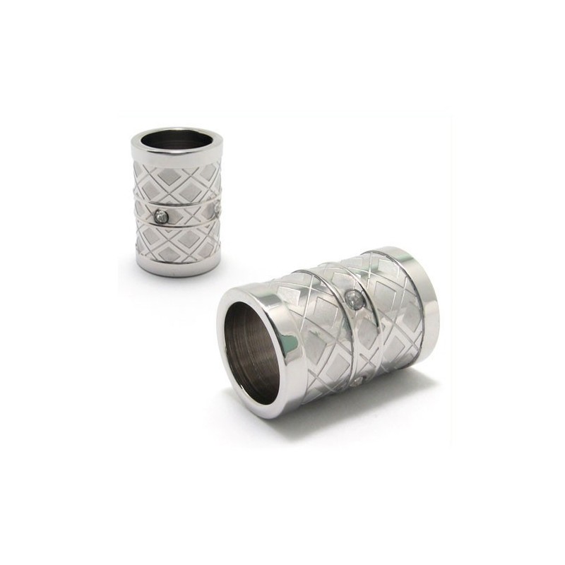 Módní Dárek Pro Přítele Titanový Náhrdelník S Přívěskem