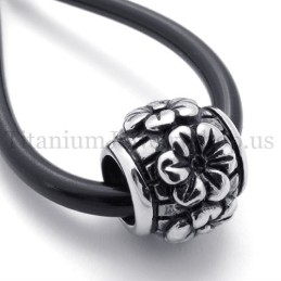 Titanový Přívěsek Fortunate Bead