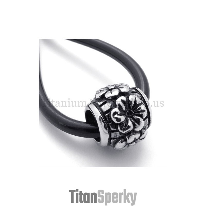 Titanový Přívěsek Fortunate Bead Titanový Přívěsek Fortunate Bead