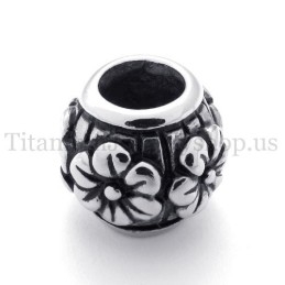 Titanový Přívěsek Fortunate Bead