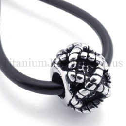 Titanový Přívěsek Fortunate Bead