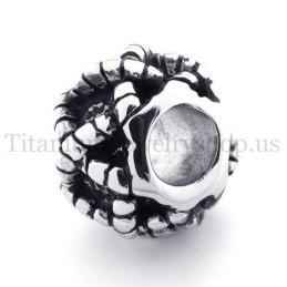 Titanový Přívěsek Fortunate Bead