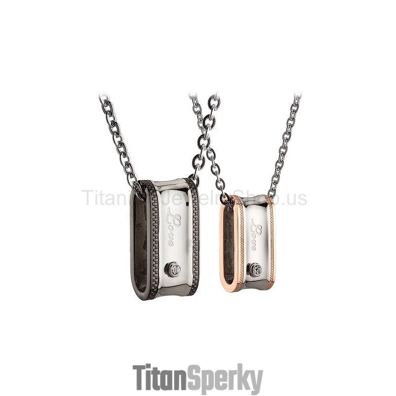 Přívěsky Pro Milovníky Z Titanu Přívěsky Pro Milovníky Z Titanu