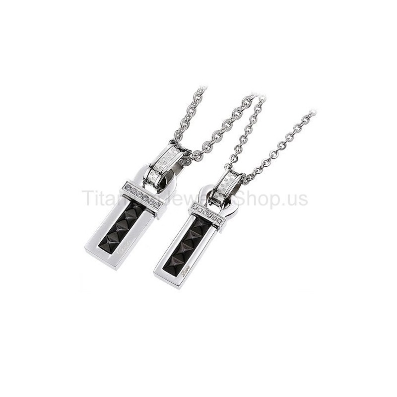 Titanové Přívěsky Pro Milovníky