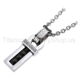 Titanové Přívěsky Pro Milovníky