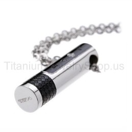 Přívěsky Pro Milovníky Z Titanu