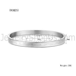 Tatanové Párové Náramky S Hvězdami C863