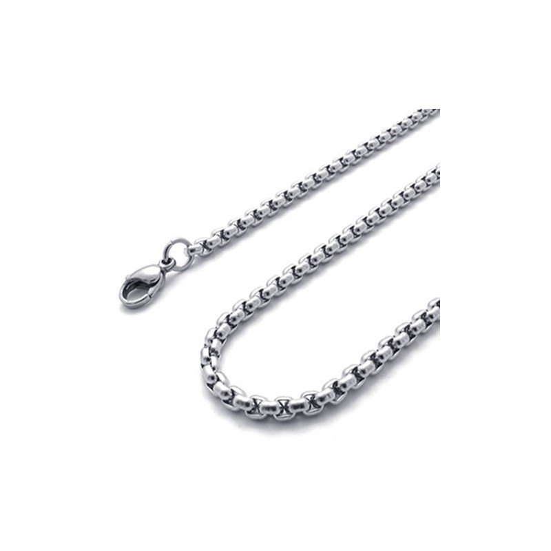 Řetízek S Přívěskem 22-26 Palců