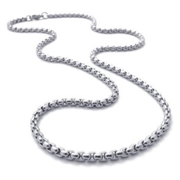 Řetízek S Přívěskem 22-26 Palců